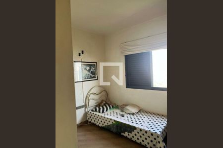 Apartamento à venda com 3 quartos, 117m² em Vila Suzana, São Paulo