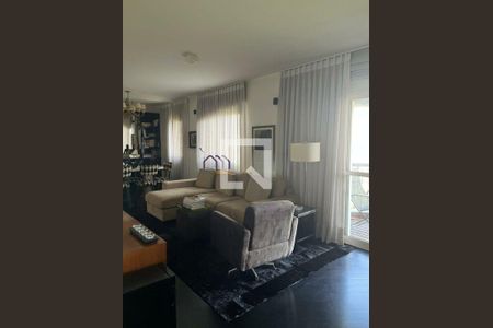 Apartamento à venda com 3 quartos, 117m² em Vila Suzana, São Paulo