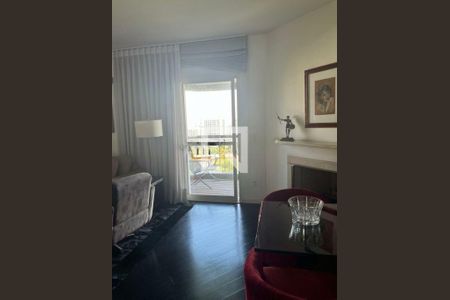 Apartamento à venda com 3 quartos, 117m² em Vila Suzana, São Paulo