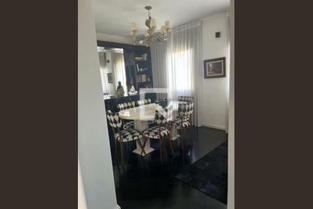 Apartamento à venda com 3 quartos, 117m² em Vila Suzana, São Paulo