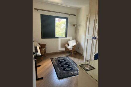 Apartamento à venda com 3 quartos, 117m² em Vila Suzana, São Paulo