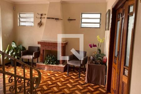 Casa à venda com 4 quartos, 216m² em Planalto Paulista, São Paulo