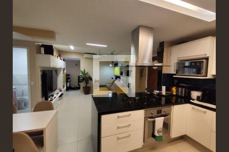 Apartamento à venda com 2 quartos, 95m² em Santa Rosa, Niterói