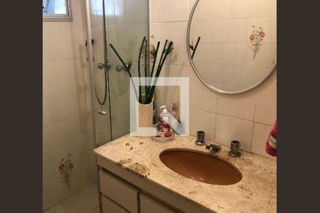 Apartamento à venda com 3 quartos, 116m² em Vila Monte Alegre, São Paulo