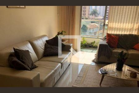 Apartamento à venda com 3 quartos, 116m² em Vila Monte Alegre, São Paulo