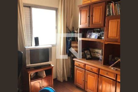 Apartamento à venda com 3 quartos, 116m² em Vila Monte Alegre, São Paulo