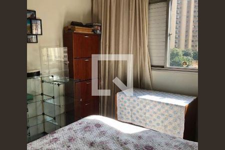 Apartamento à venda com 3 quartos, 116m² em Vila Monte Alegre, São Paulo