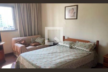 Apartamento à venda com 3 quartos, 116m² em Vila Monte Alegre, São Paulo