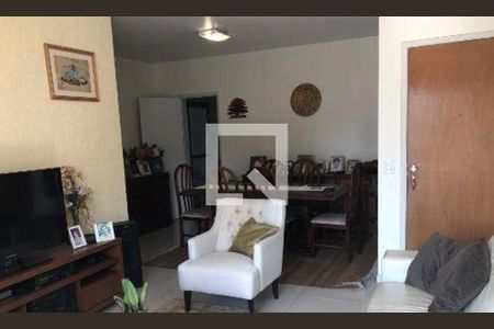Apartamento à venda com 3 quartos, 116m² em Vila Monte Alegre, São Paulo