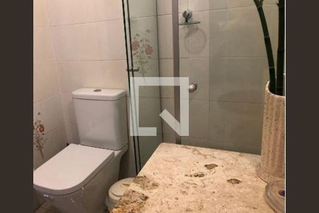 Apartamento à venda com 3 quartos, 116m² em Vila Monte Alegre, São Paulo