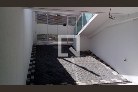 Casa à venda com 3 quartos, 133m² em Jardim Nossa Senhora do Carmo, São Paulo