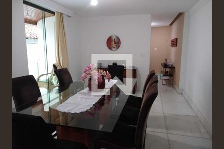 Casa para alugar com 4 quartos, 351m² em Alto Caiçaras, Belo Horizonte