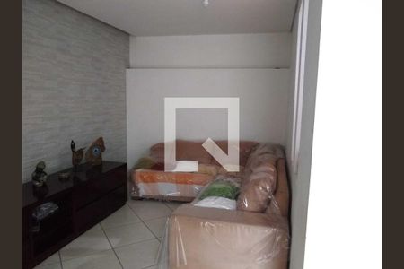 Casa para alugar com 4 quartos, 351m² em Alto Caiçaras, Belo Horizonte