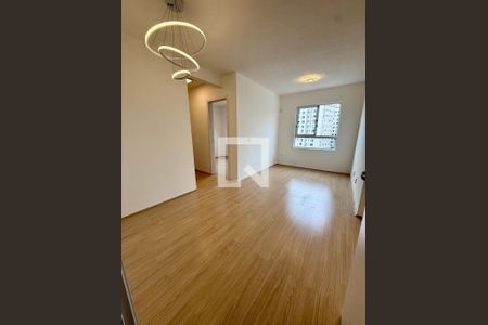 Sala de apartamento à venda com 2 quartos, 50m² em Morro Santana, Porto Alegre