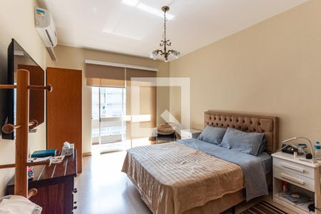 Quarto 2 de apartamento à venda com 3 quartos, 180m² em Higienópolis, São Paulo