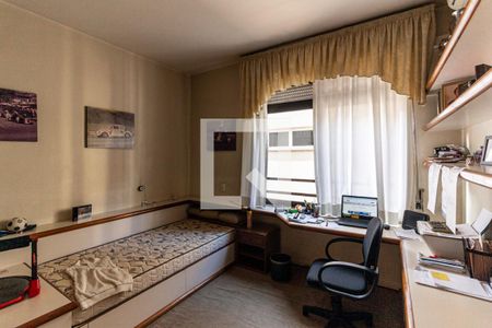 Quarto 1 de apartamento à venda com 3 quartos, 180m² em Higienópolis, São Paulo