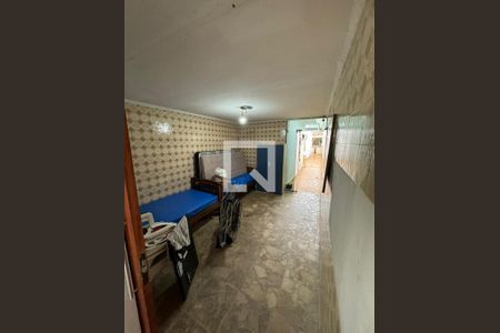 Casa à venda com 4 quartos, 400m² em Santa Terezinha, Santo André