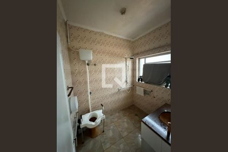 Casa à venda com 4 quartos, 400m² em Santa Terezinha, Santo André