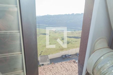 Vista do Quarto 2 de apartamento para alugar com 2 quartos, 63m² em Vila da Paz, São Paulo