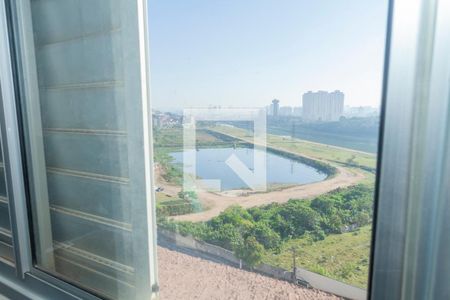 Vista do Quarto 1 de apartamento para alugar com 2 quartos, 63m² em Vila da Paz, São Paulo