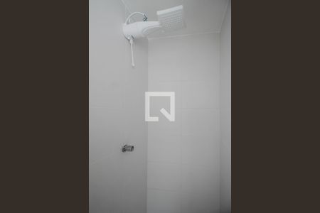 Banheiro de apartamento para alugar com 2 quartos, 32m² em Vila Maria, Guarulhos