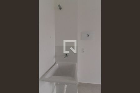 Área de Serviço de apartamento para alugar com 2 quartos, 32m² em Vila Maria, Guarulhos