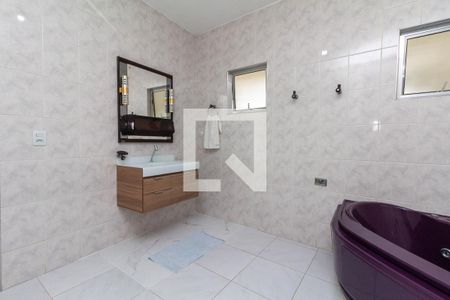 Banheiro 2 de casa à venda com 5 quartos, 250m² em Jardim Penha, São Paulo