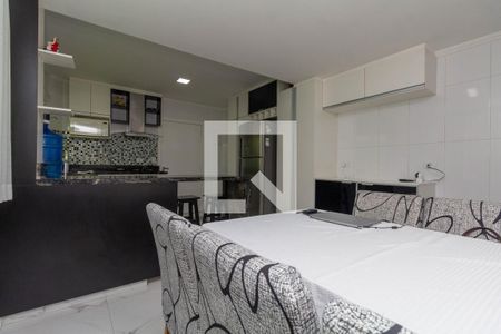 Cozinha de casa à venda com 5 quartos, 250m² em Jardim Penha, São Paulo