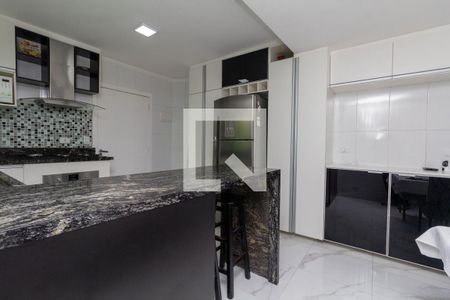 Cozinha de casa à venda com 5 quartos, 250m² em Jardim Penha, São Paulo