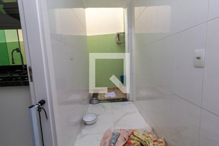 Área de Serviço de casa à venda com 5 quartos, 250m² em Jardim Penha, São Paulo