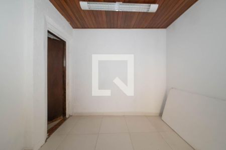 Suíte de casa à venda com 2 quartos, 43m² em Vila Guarani, São Paulo