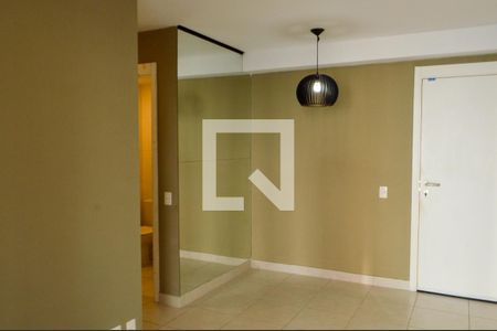 Sala de apartamento à venda com 2 quartos, 56m² em Anil, Rio de Janeiro