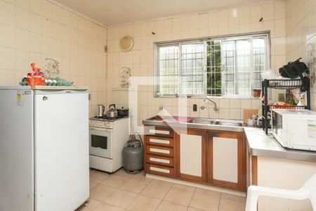 Cozinha de casa à venda com 5 quartos, 700m² em Jardim Carvalho, Porto Alegre