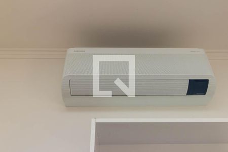 Quarto de apartamento à venda com 1 quarto, 42m² em Vila Buarque, São Paulo