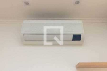 Sala de apartamento para alugar com 1 quarto, 42m² em Vila Buarque, São Paulo