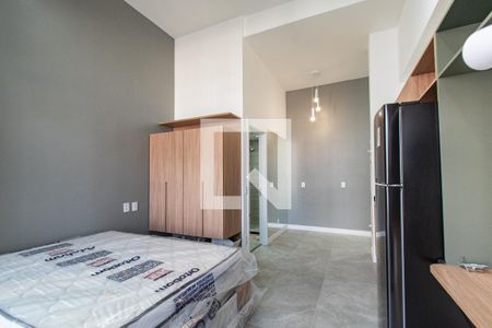 Studio de kitnet/studio para alugar com 1 quarto, 31m² em Vila Mariana, São Paulo