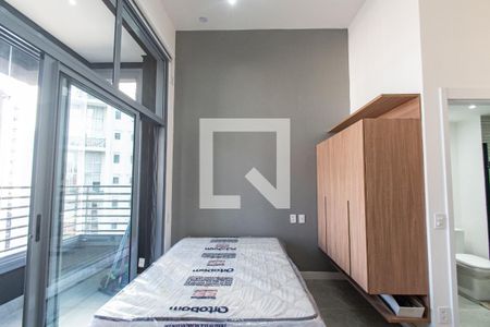 Studio de kitnet/studio para alugar com 1 quarto, 31m² em Vila Mariana, São Paulo