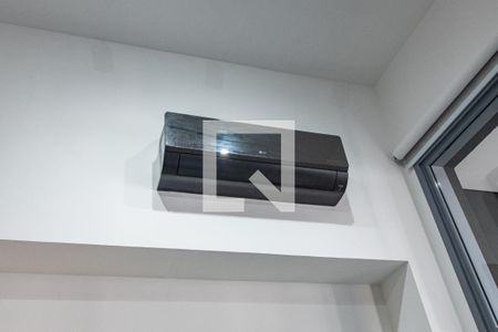 Studio de kitnet/studio para alugar com 1 quarto, 31m² em Vila Mariana, São Paulo