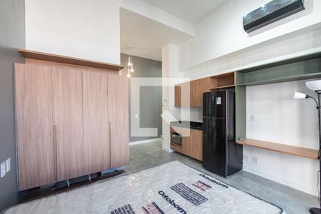 Studio de kitnet/studio para alugar com 1 quarto, 31m² em Vila Mariana, São Paulo