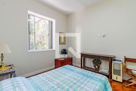 Suíte 1 de casa à venda com 3 quartos, 350m² em Perdizes, São Paulo