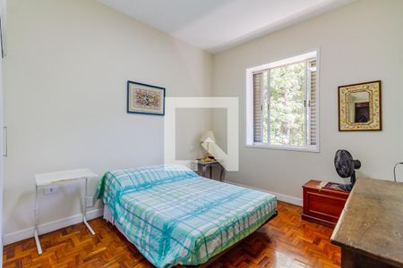 Suíte 1 de casa à venda com 3 quartos, 350m² em Perdizes, São Paulo