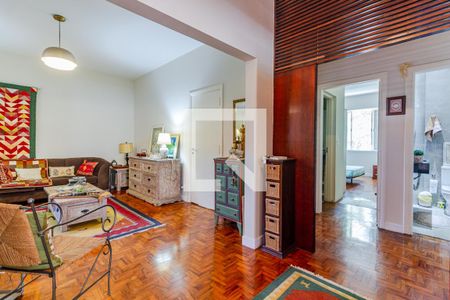 Sala de casa à venda com 3 quartos, 350m² em Perdizes, São Paulo