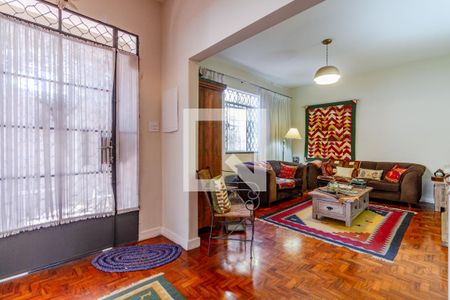 Sala de casa à venda com 3 quartos, 350m² em Perdizes, São Paulo