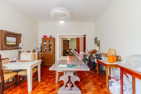 Sala de casa à venda com 3 quartos, 350m² em Perdizes, São Paulo