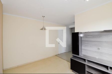Sala de apartamento para alugar com 2 quartos, 44m² em Jardim Cocaia, Guarulhos
