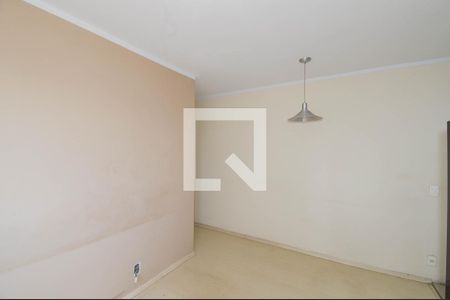 Sala de apartamento para alugar com 2 quartos, 44m² em Jardim Cocaia, Guarulhos