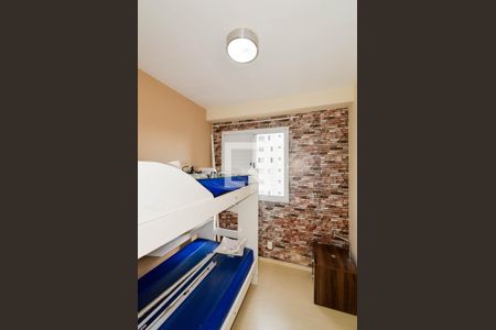 Quarto 1 de apartamento para alugar com 2 quartos, 44m² em Jardim Cocaia, Guarulhos