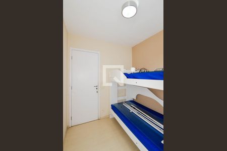 Quarto 1 de apartamento para alugar com 2 quartos, 44m² em Jardim Cocaia, Guarulhos