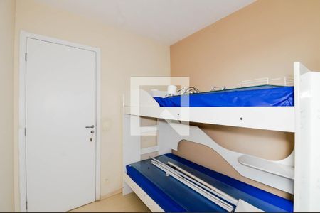 Quarto 1 de apartamento para alugar com 2 quartos, 44m² em Jardim Cocaia, Guarulhos