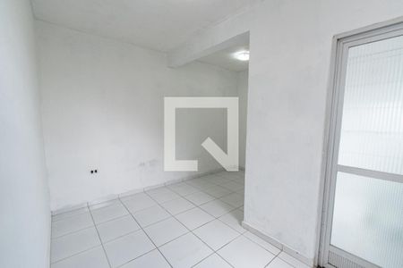 Quarto de casa para alugar com 1 quarto, 40m² em Ipiranga , São Paulo